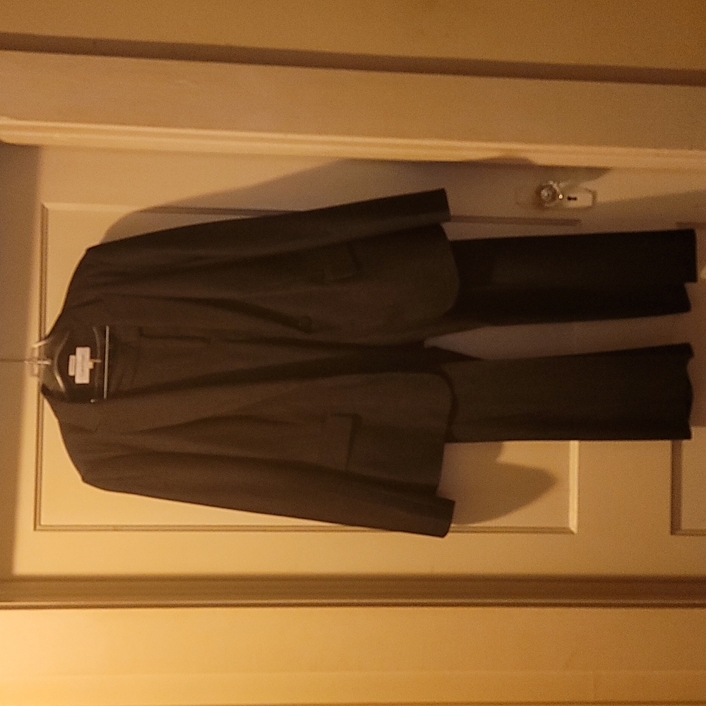Calvin Klein Jean Pant Suit
